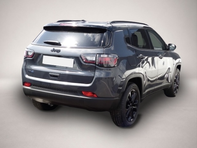 Jeep Compass (08/2022, )