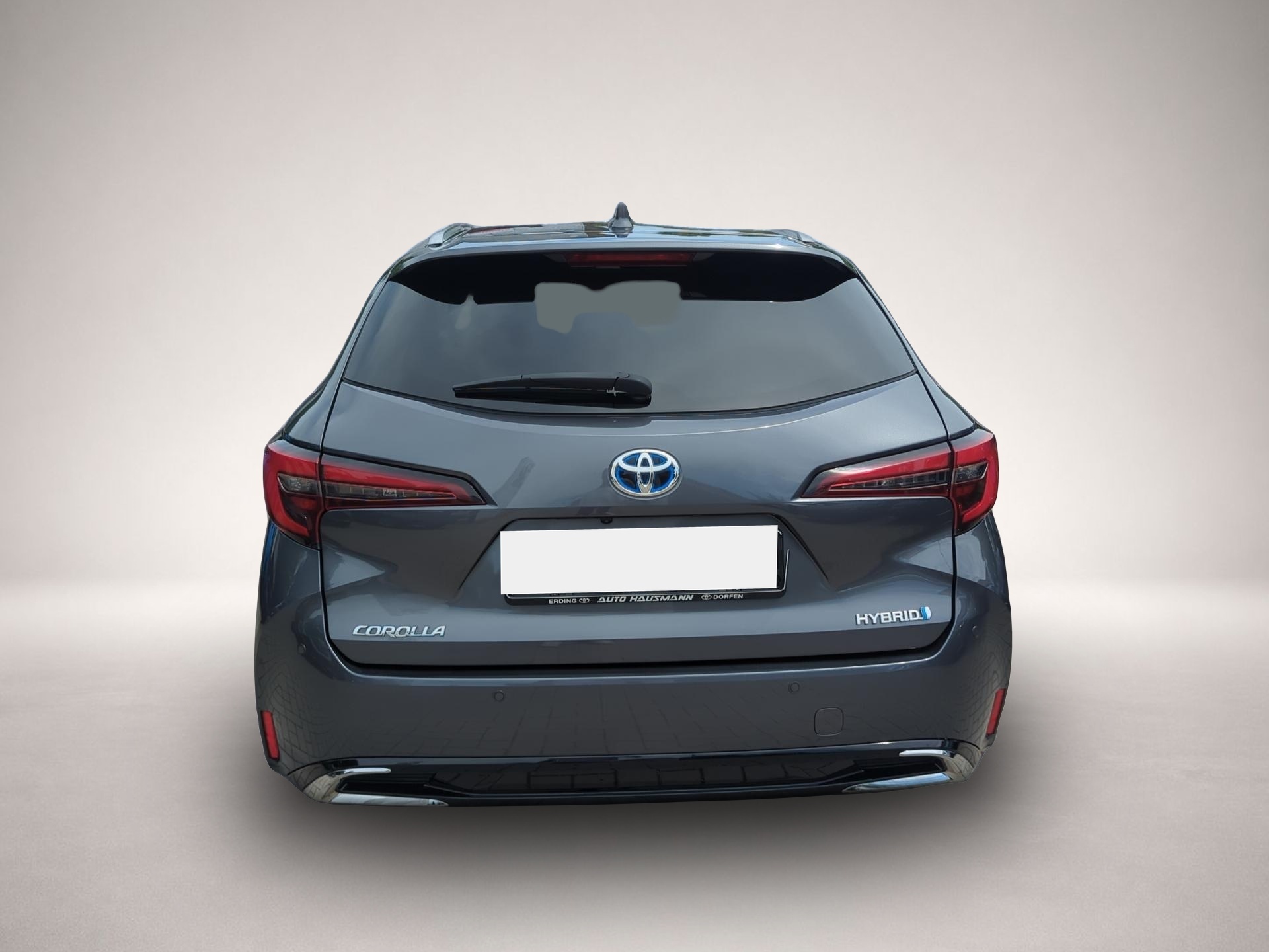 Toyota Corolla (06/2023, Hybrid (Benzin/Elektro))