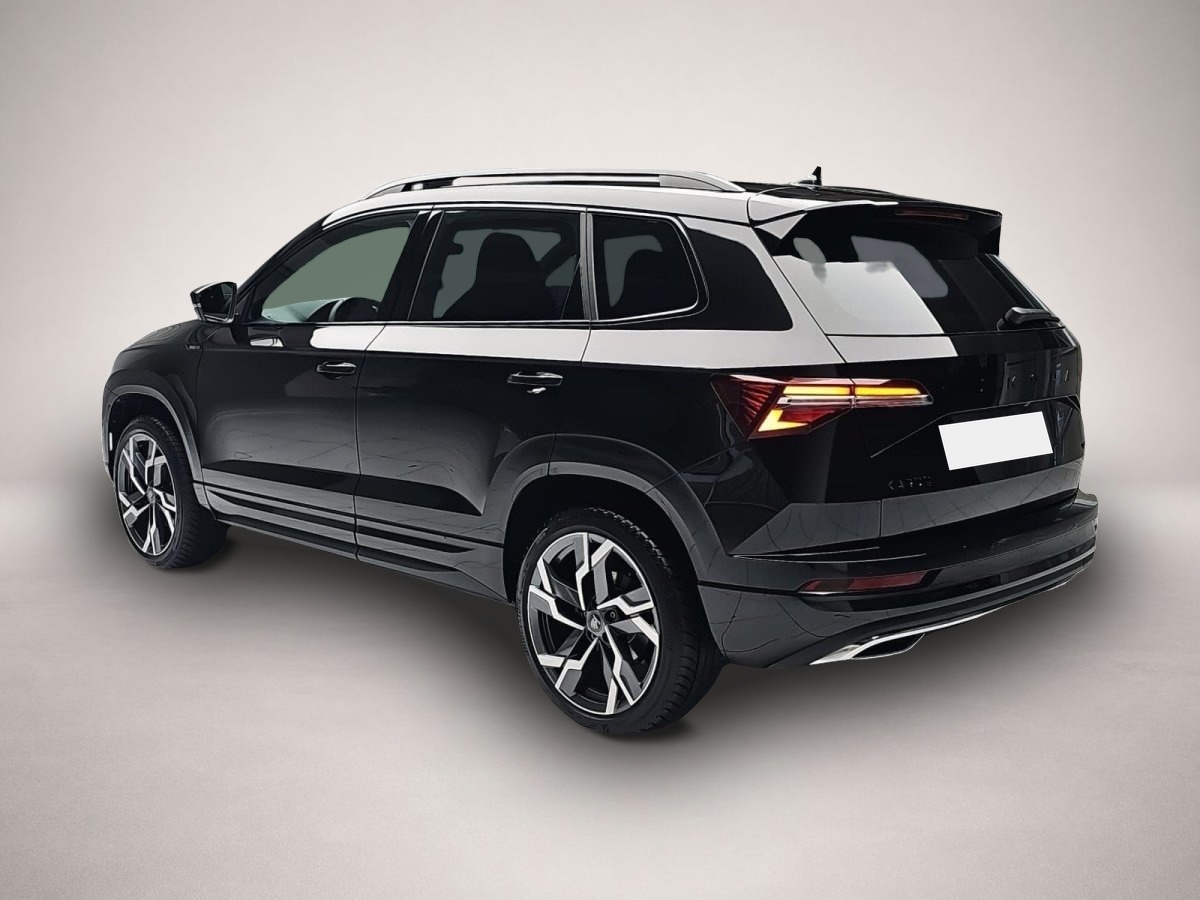 Skoda Karoq, image 3 of 4
