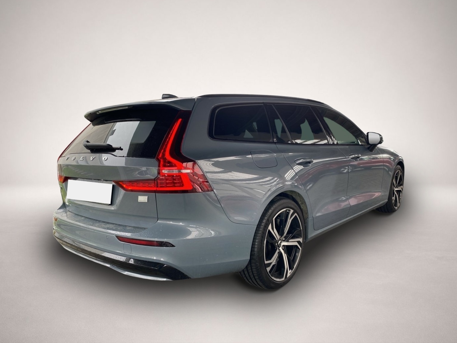 Volvo V60 (02/2023, )