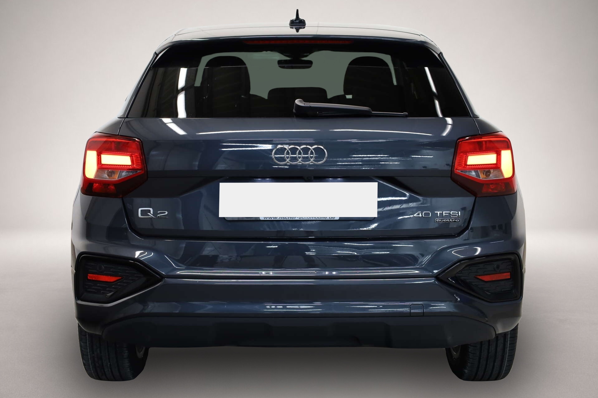 Audi quattro (06/2025, Benzin)