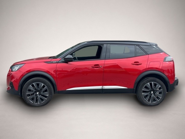 Peugeot 2008 (06/2022, Diesel)