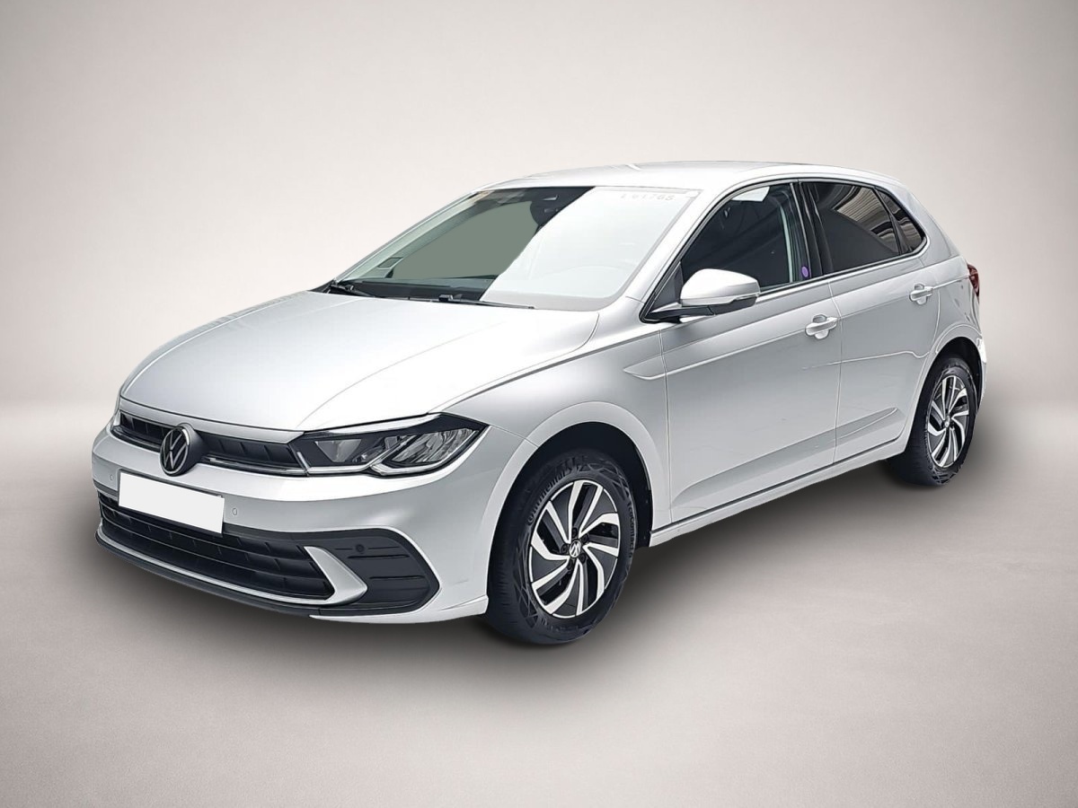 Volkswagen Polo (01/2025, Benzin)