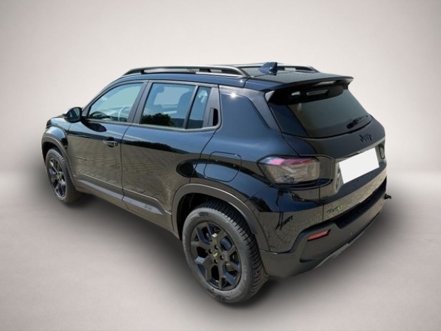 Jeep Avenger (05/2026, Benzin)