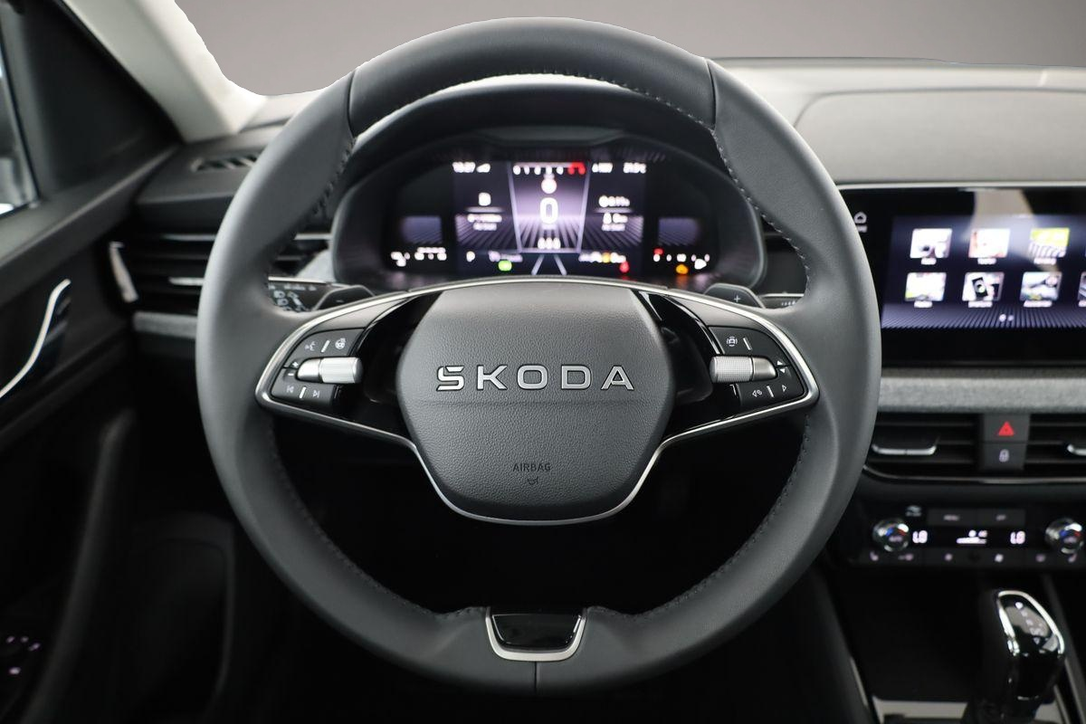 Skoda Kamiq (04/2026, Benzin)
