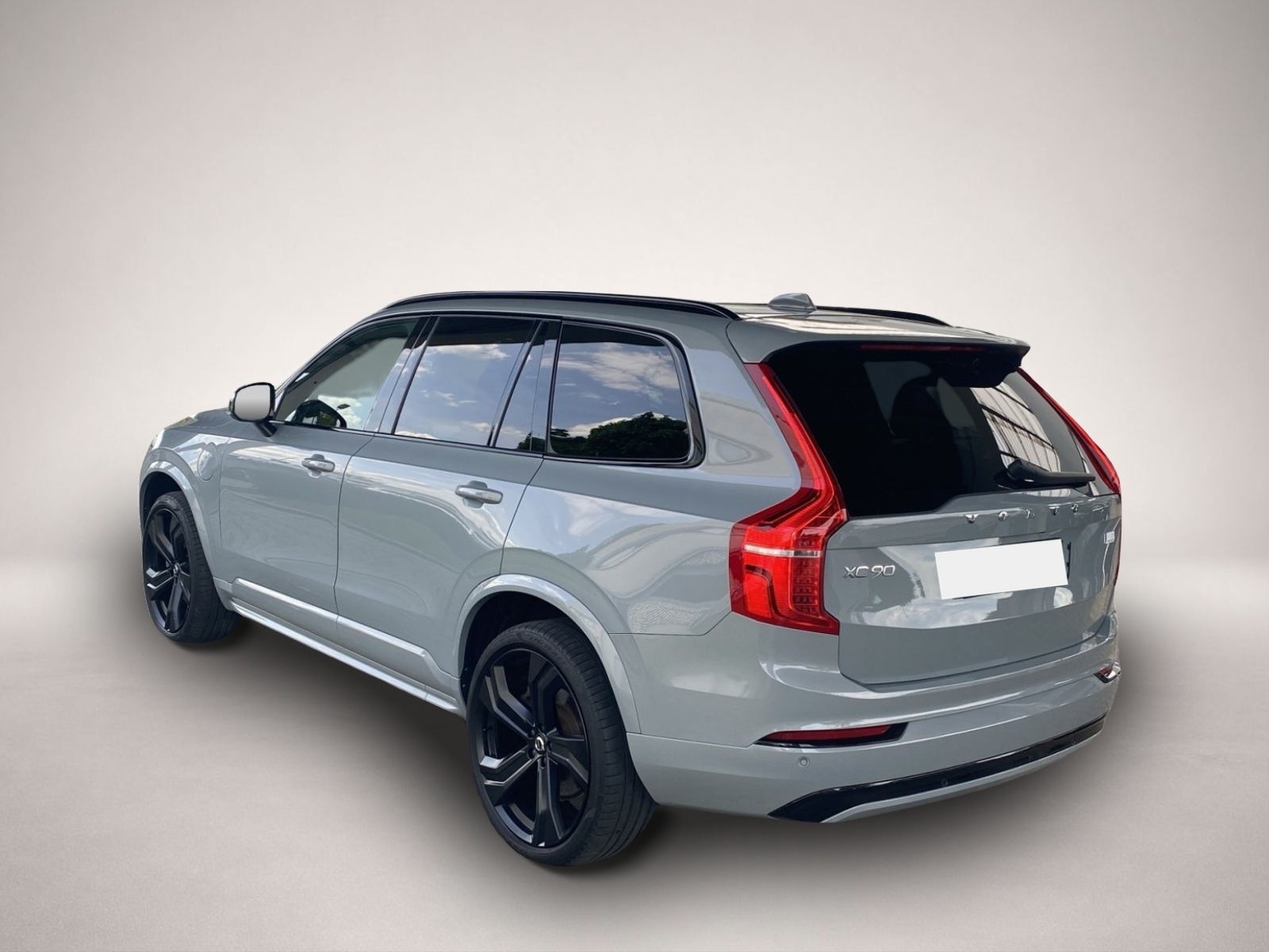 Volvo XC90 (07/2023, )