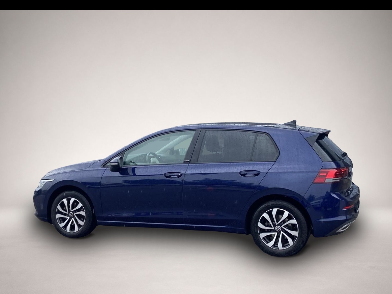 Volkswagen Golf (02/2023, )