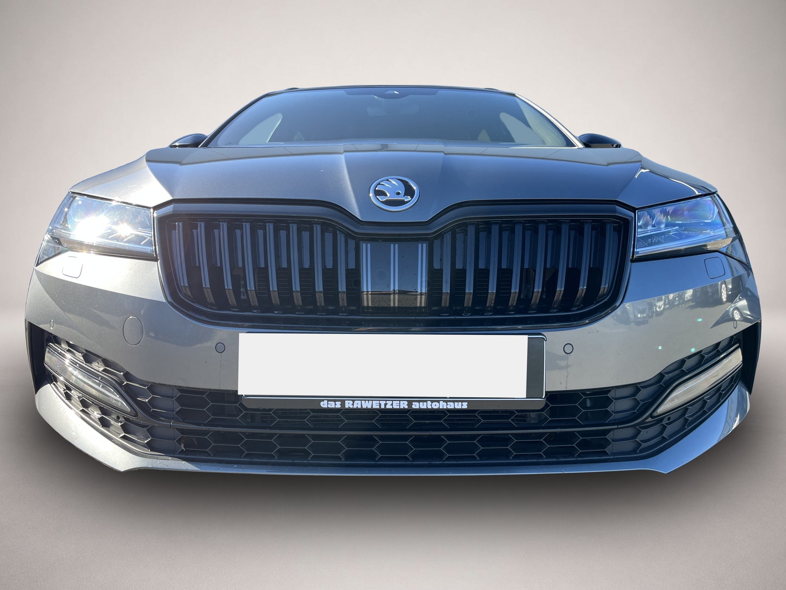 Skoda Superb (01/2023, Diesel)