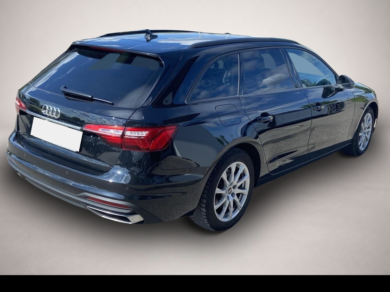 Audi A4 (10/2022, )