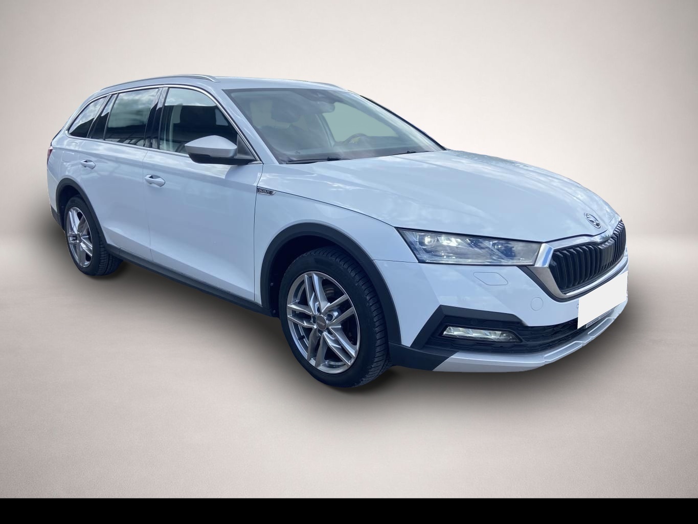 Skoda Octavia (12/2021, )