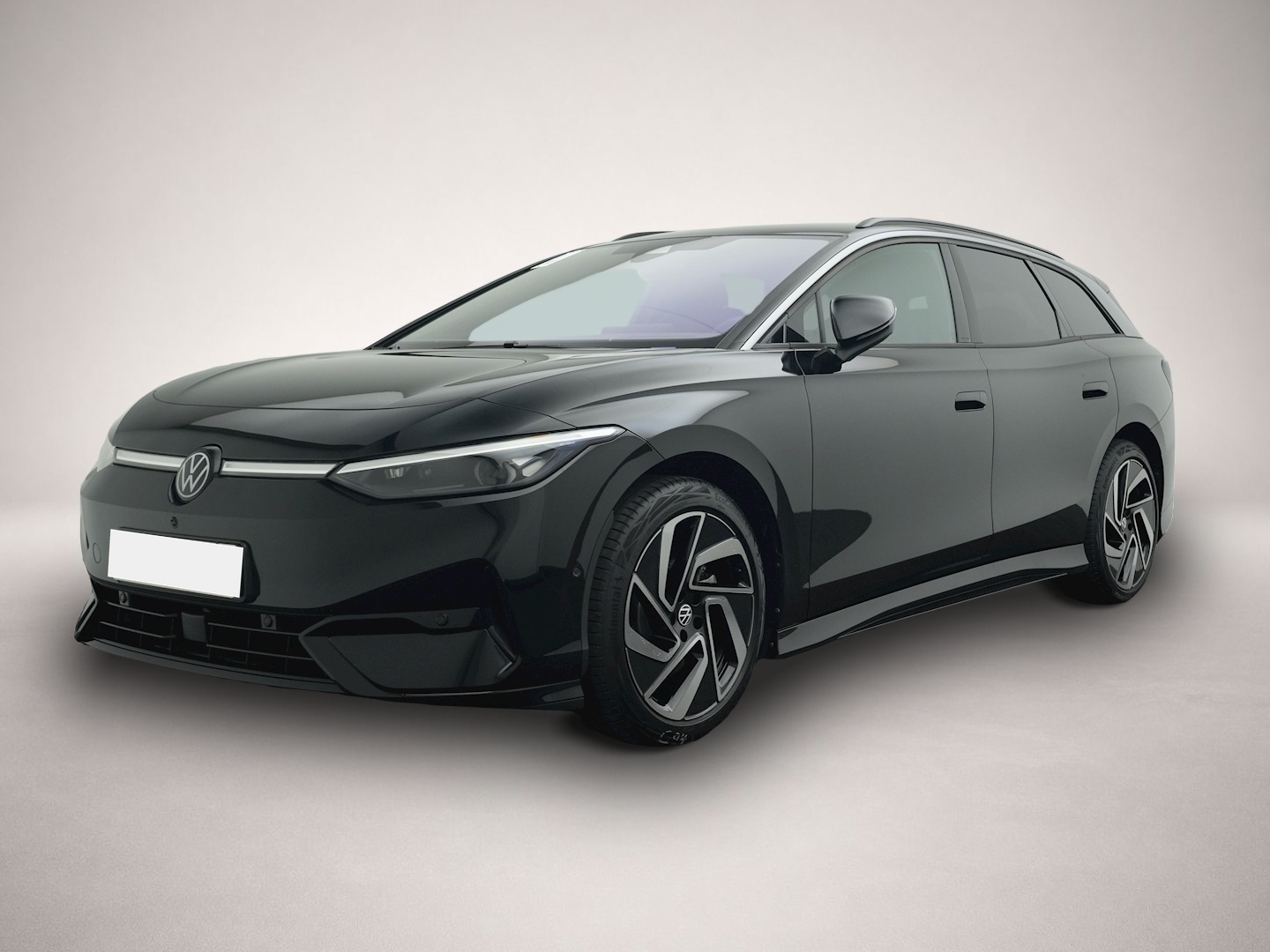 Volkswagen ID.7 (10/2025, ELECTRIC)