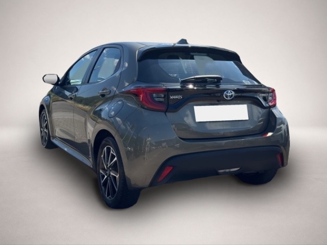 Toyota Yaris (10/2020, Hybrid (Benzin/Elektro))