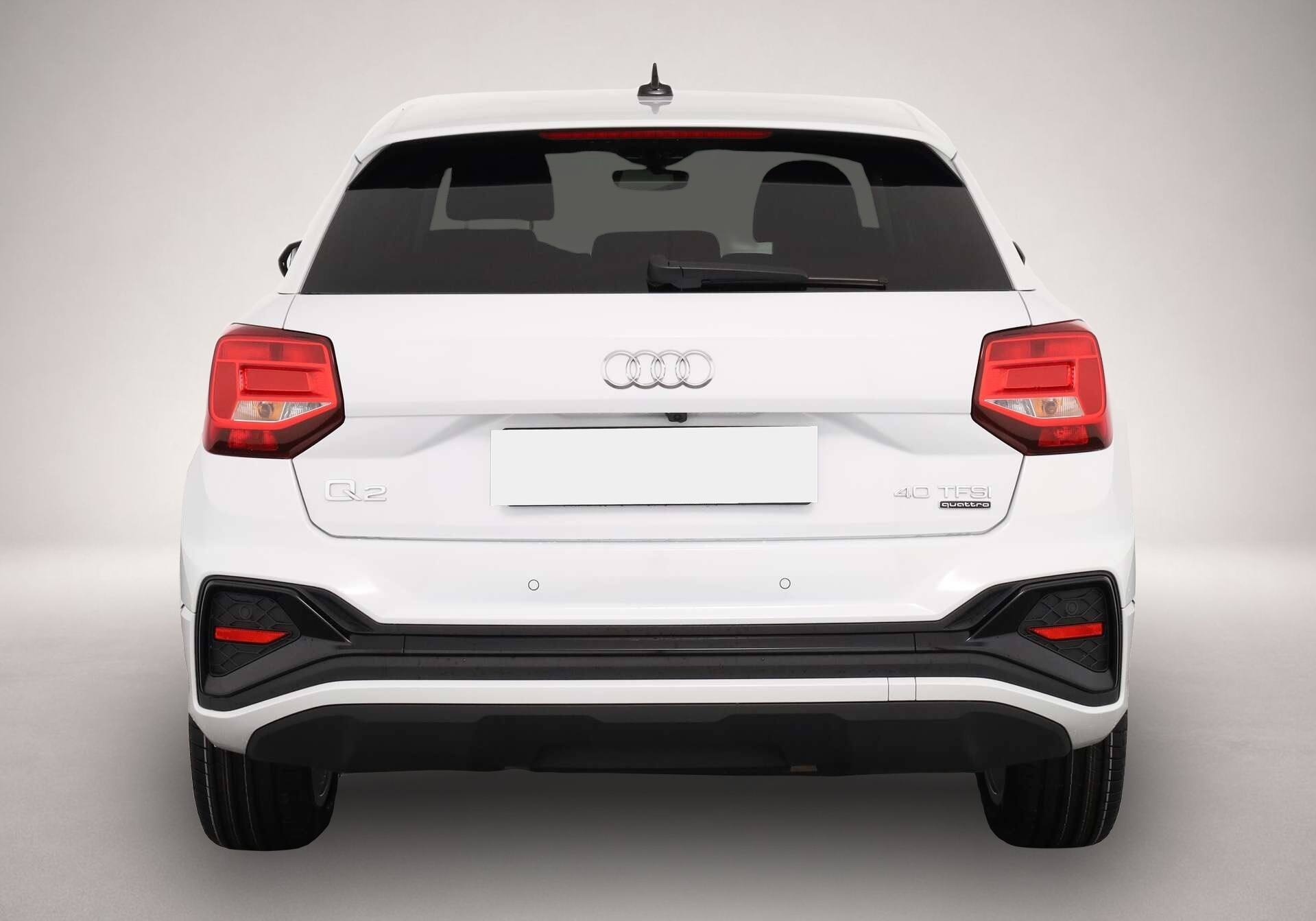 Audi quattro (07/2025, Benzin)