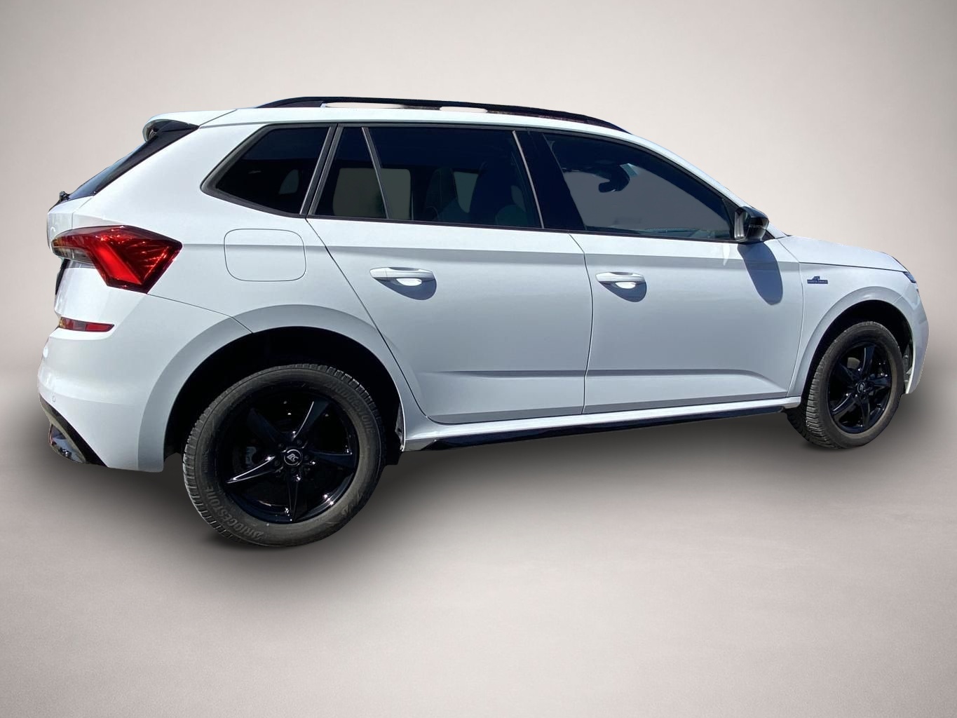 Skoda Kamiq (02/2022, )