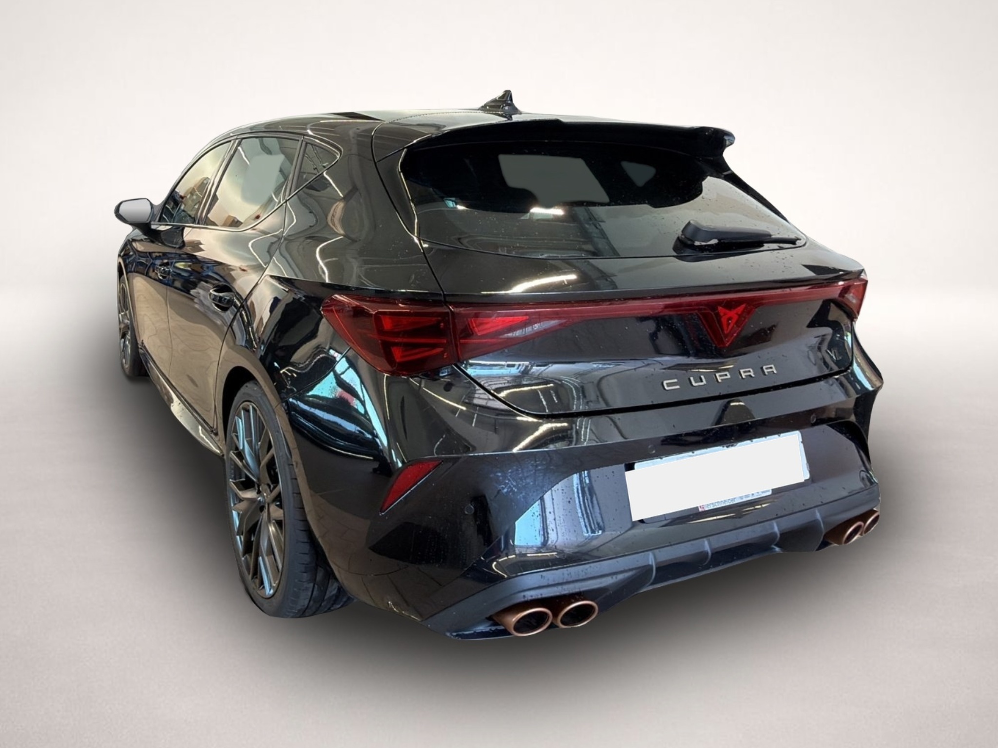 CUPRA Leon, Bild 4 von 5