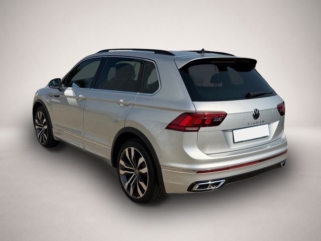 Volkswagen Tiguan (06/2023, Diesel)