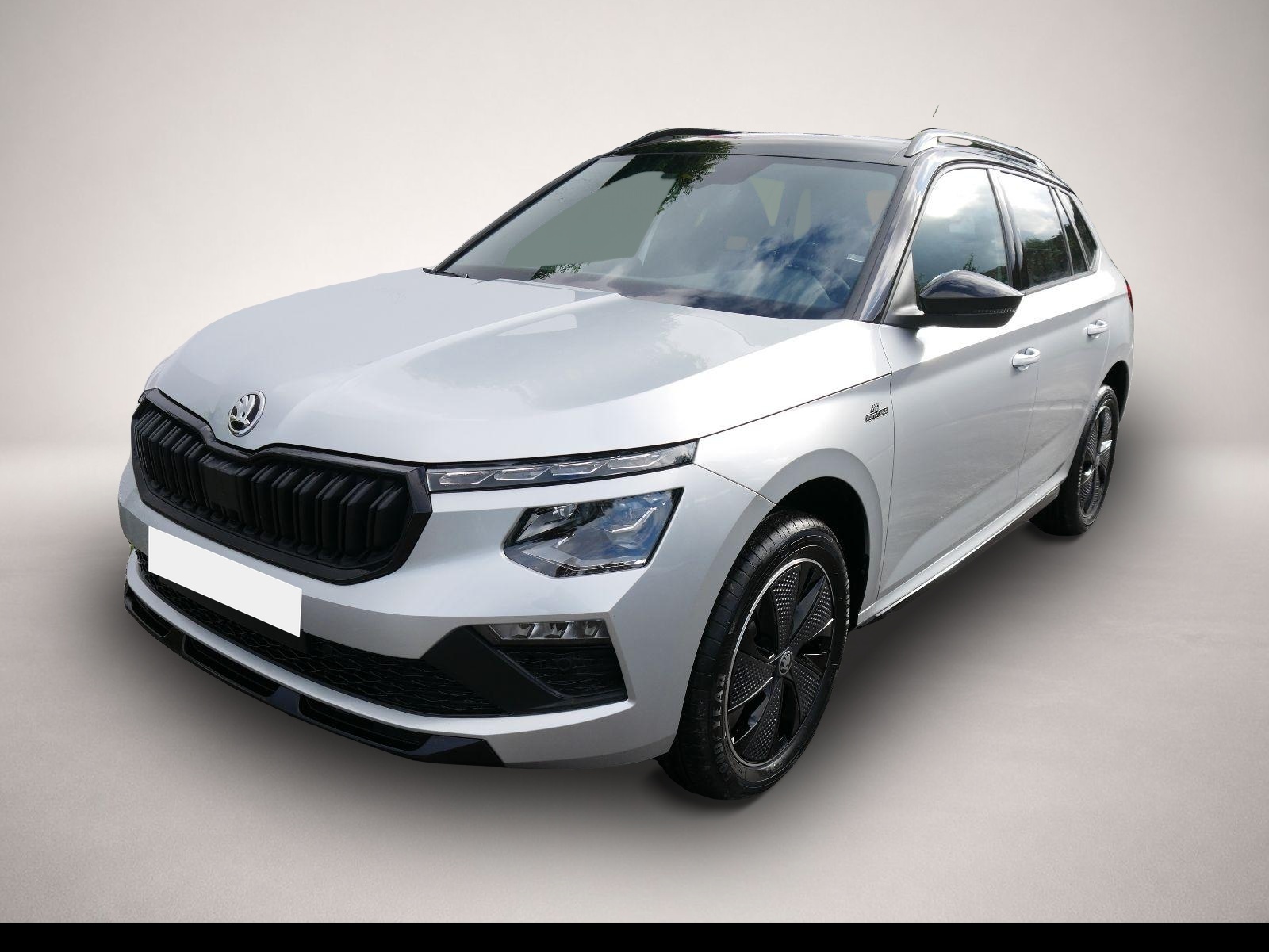 Skoda Kamiq (06/2026, Benzin)