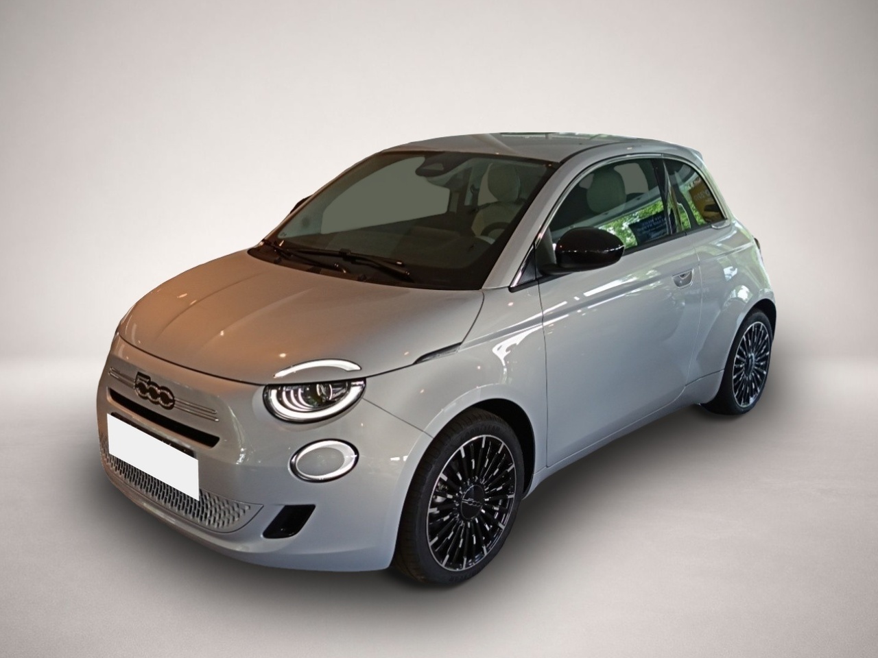 Fiat 500, Bild 2 von 7