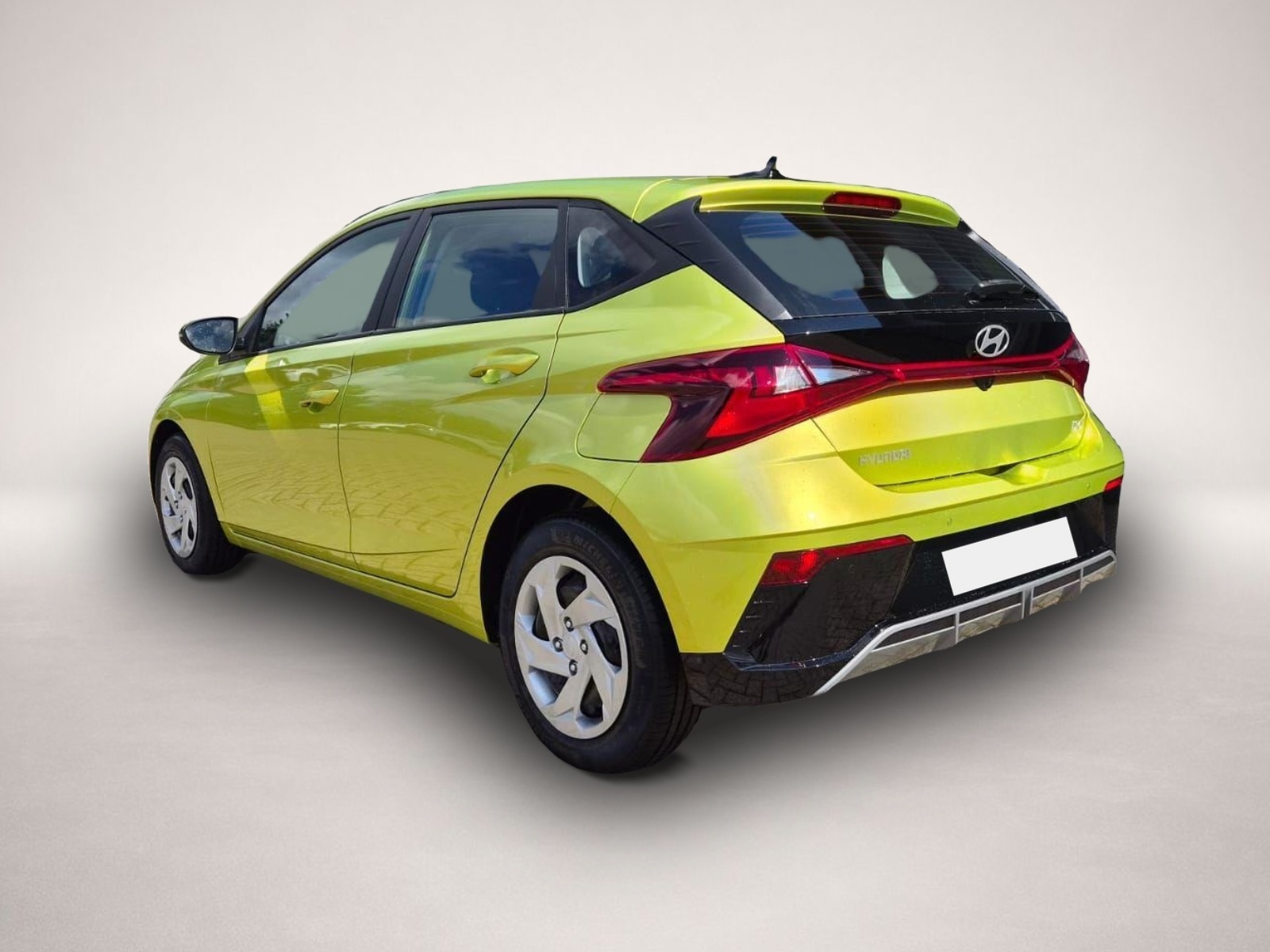 Hyundai i20 (05/2026, Benzin)