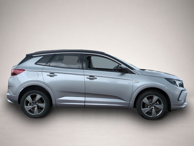 Opel Grandland (X) (12/2022, Diesel)
