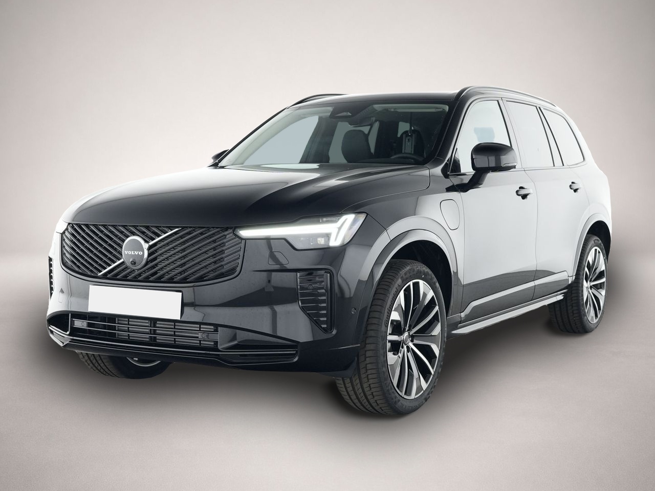Volvo XC90 (06/2025, Hybrid (Benzin/Elektro))
