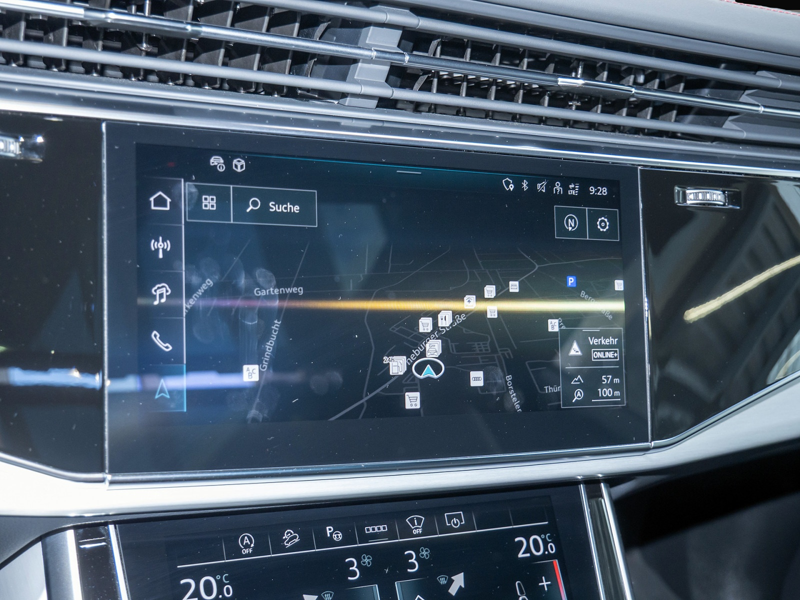 Audi Q8 (06/2025, Diesel)