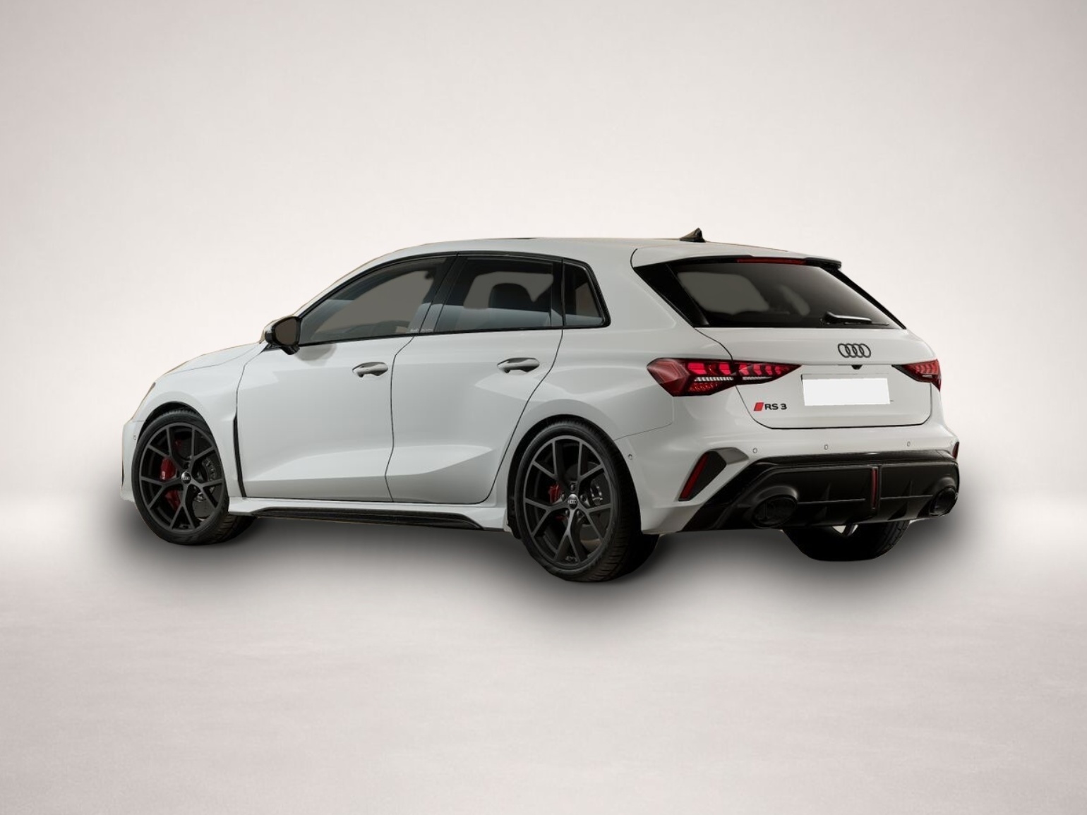Audi RS3 (04/2026, Benzin)