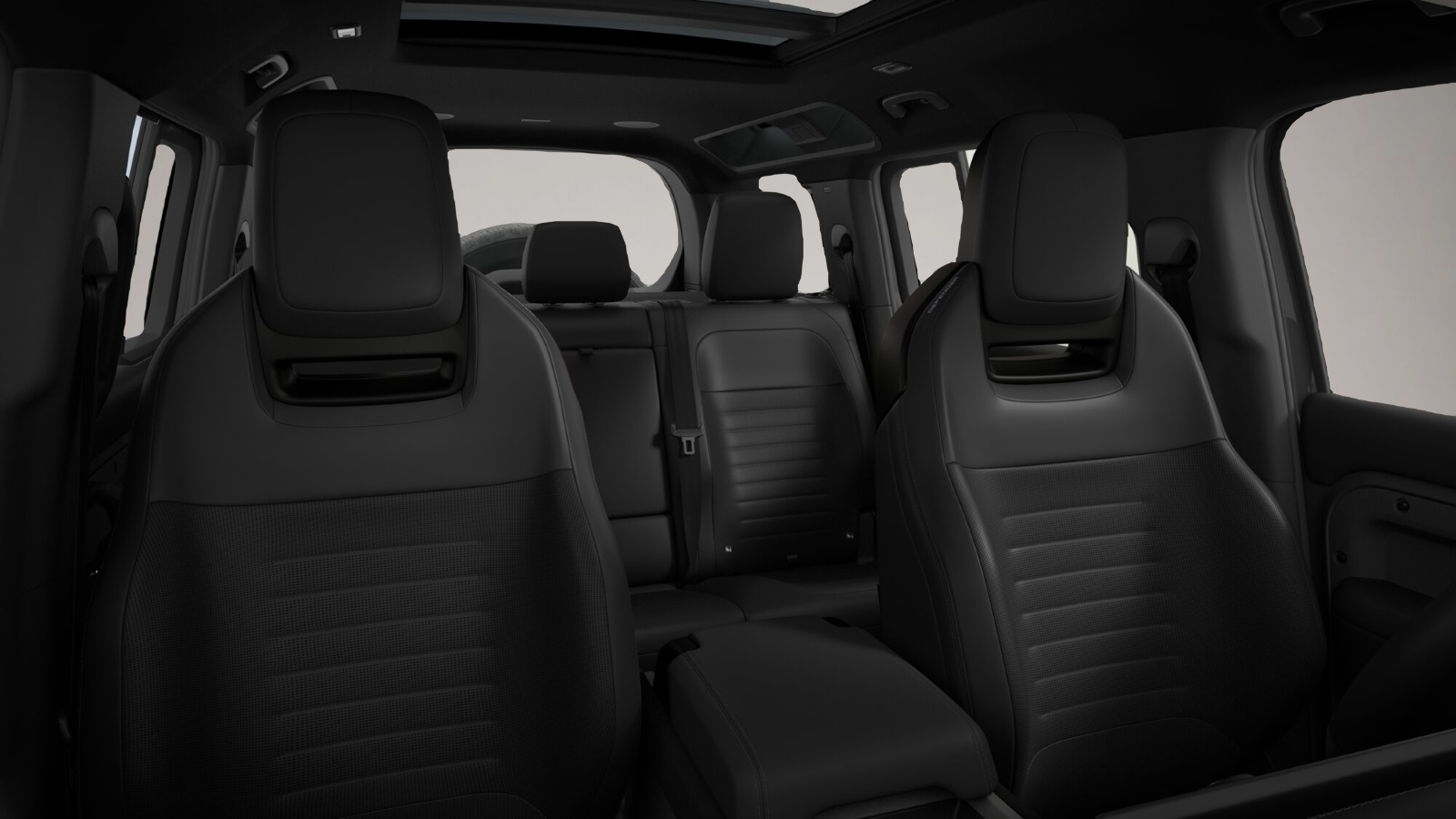 Land Rover Defender, Bild 5 von 6