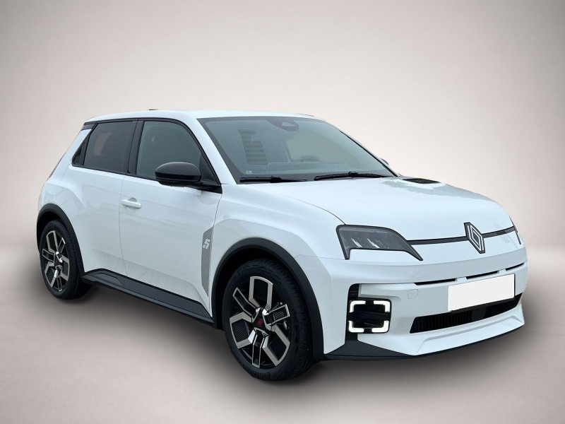 Renault R 5, image 1 of 5