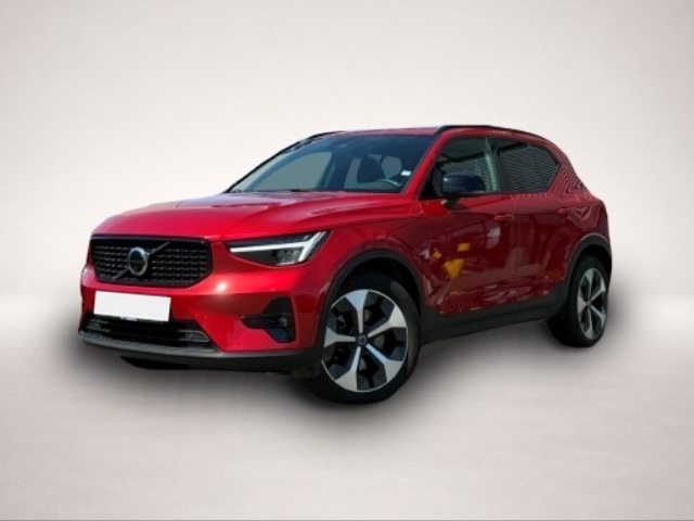 Volvo XC40 (08/2022, Benzin)
