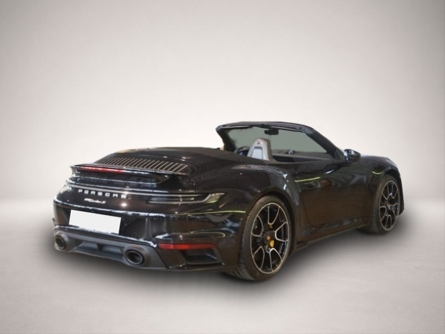 Porsche 911 (01/2024, Benzin)