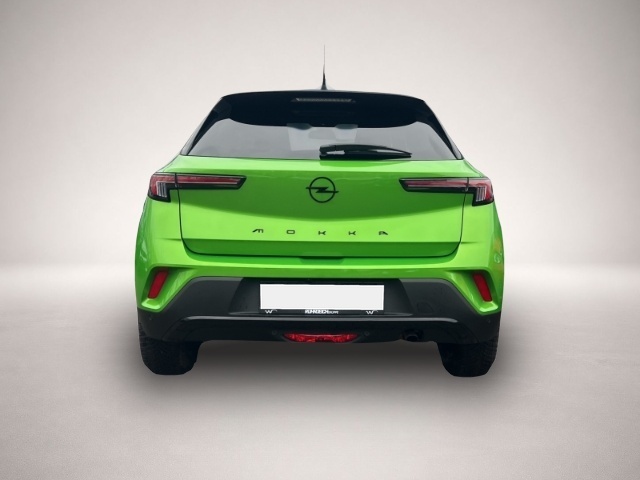 Opel Mokka (11/2023, Benzin)