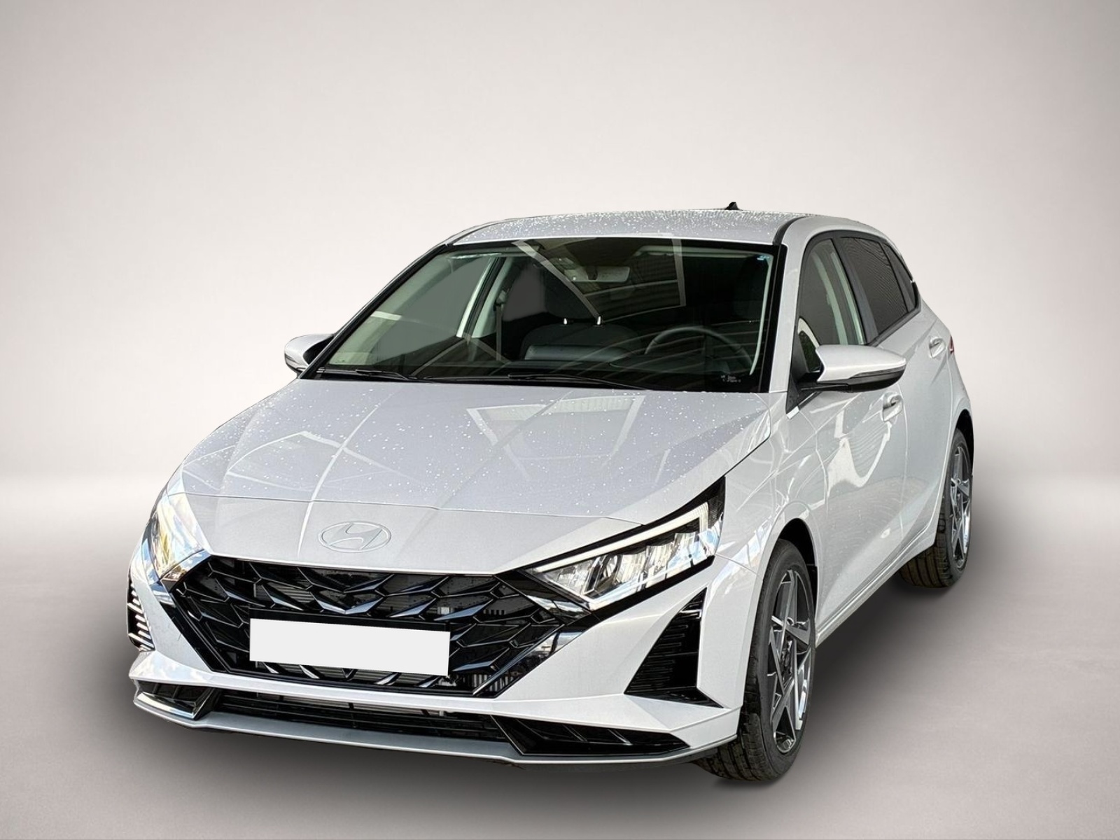 Hyundai i20 (05/2026, Benzin)