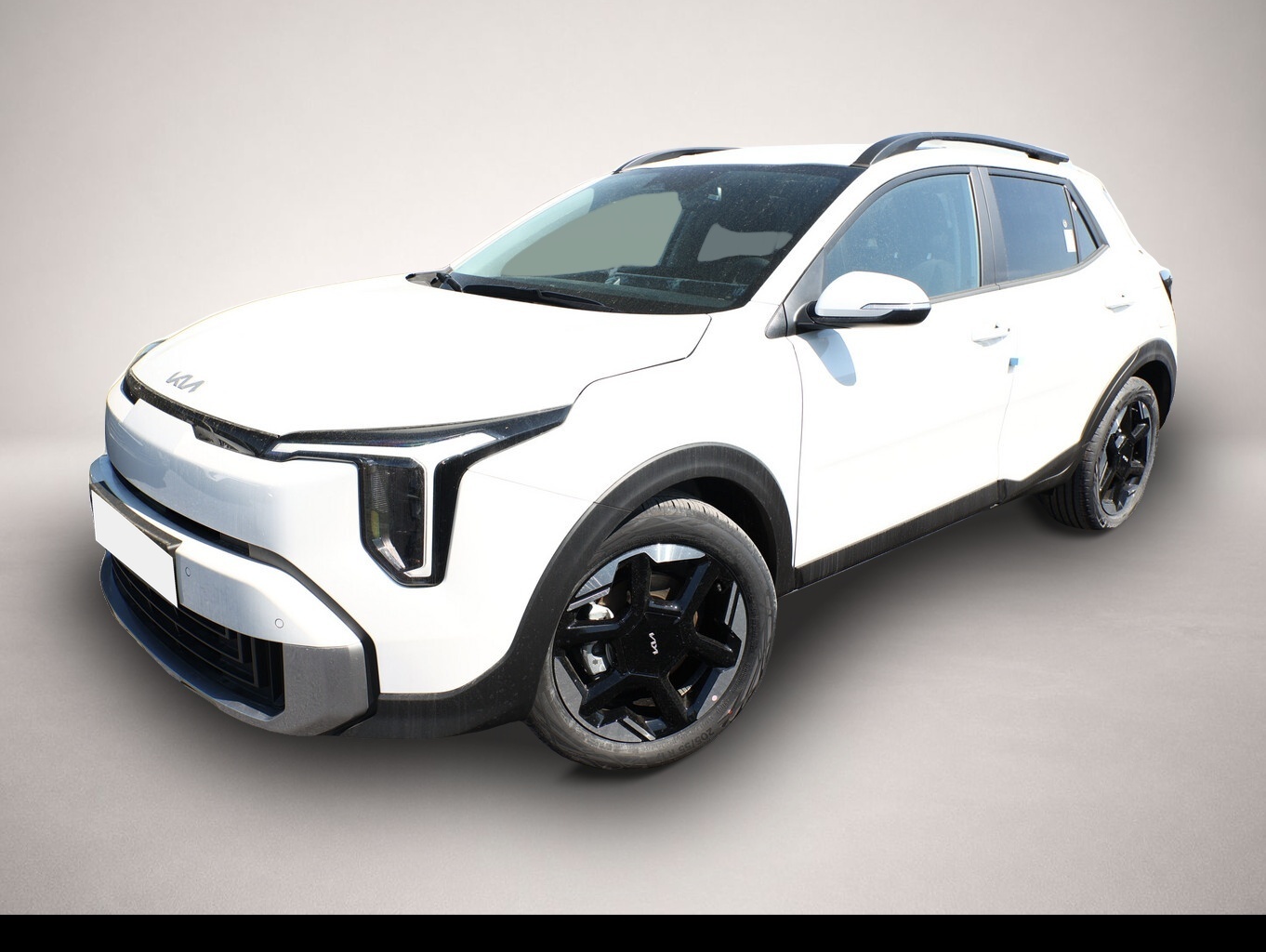 KIA Stonic (03/2026, Benzin)