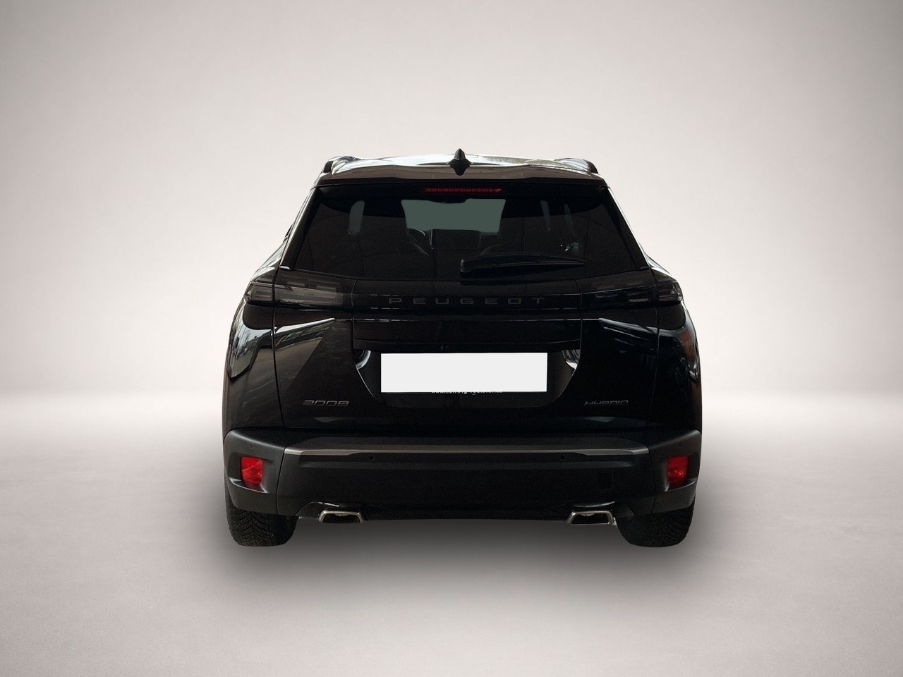 Peugeot 2008 (03/2025, Benzin)