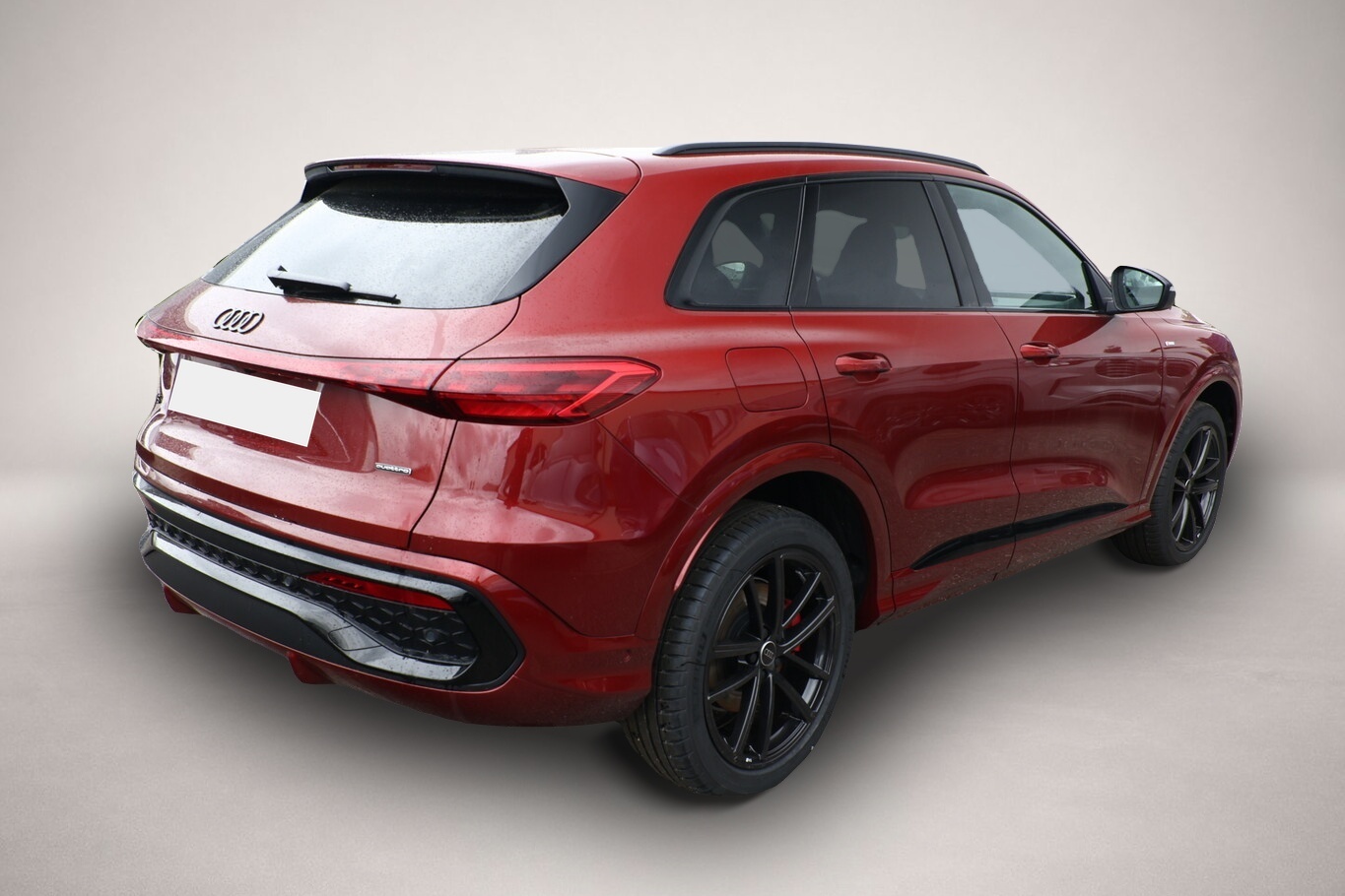 Audi Q5 (03/2026, Diesel)