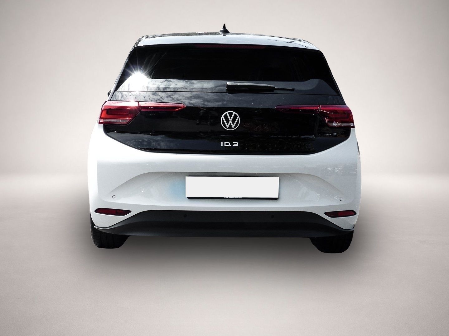Volkswagen ID.3 (12/2022, ELECTRIC)