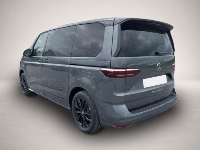 Volkswagen T7 Multivan (06/2026, Diesel)