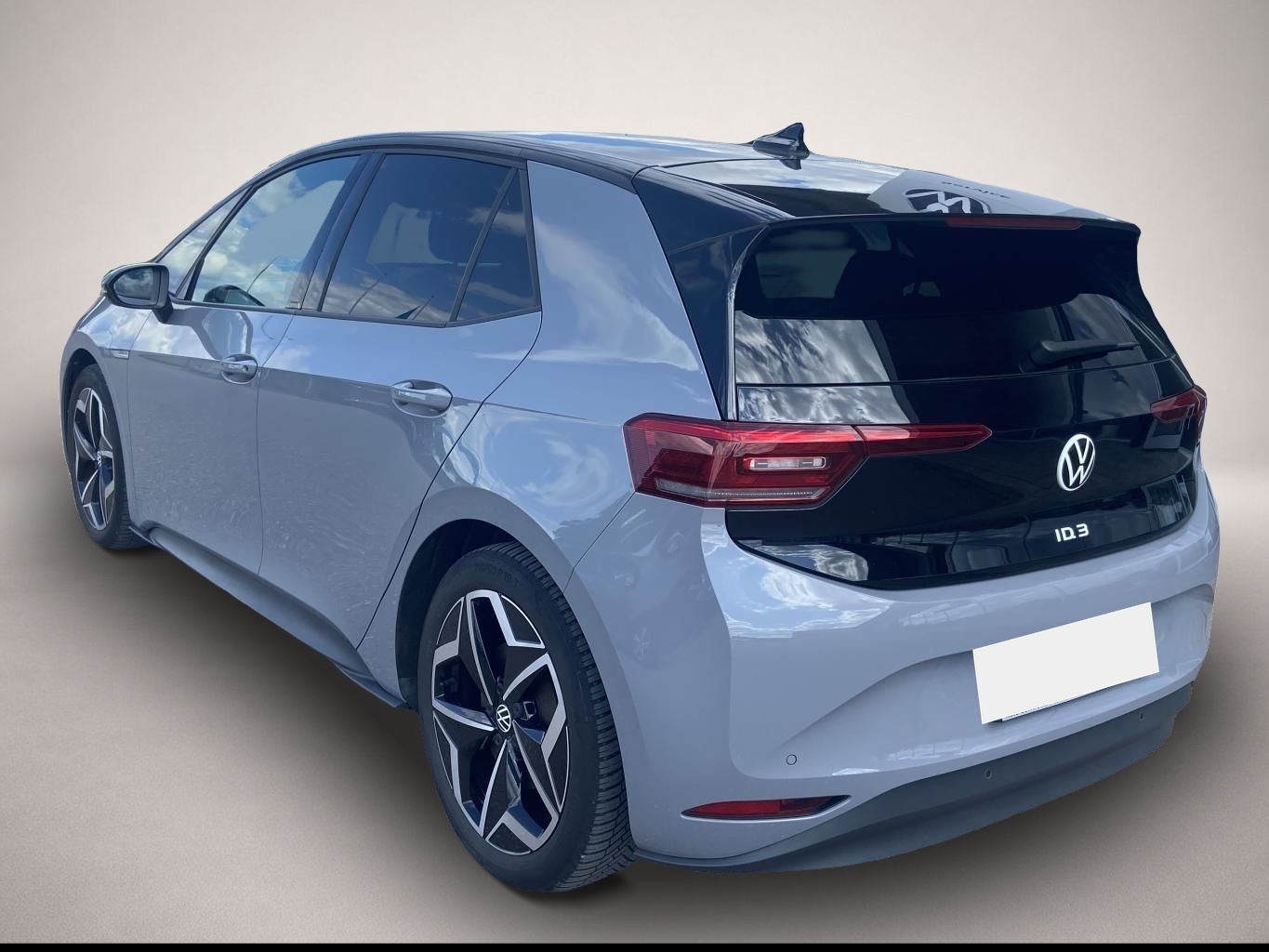 Volkswagen ID.3 (06/2022, )