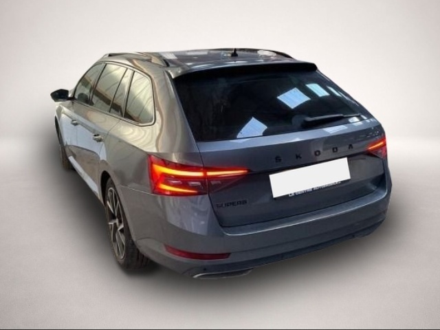 Skoda Superb (12/2024, Diesel)