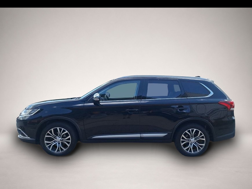 Mitsubishi Outlander (05/2017, )