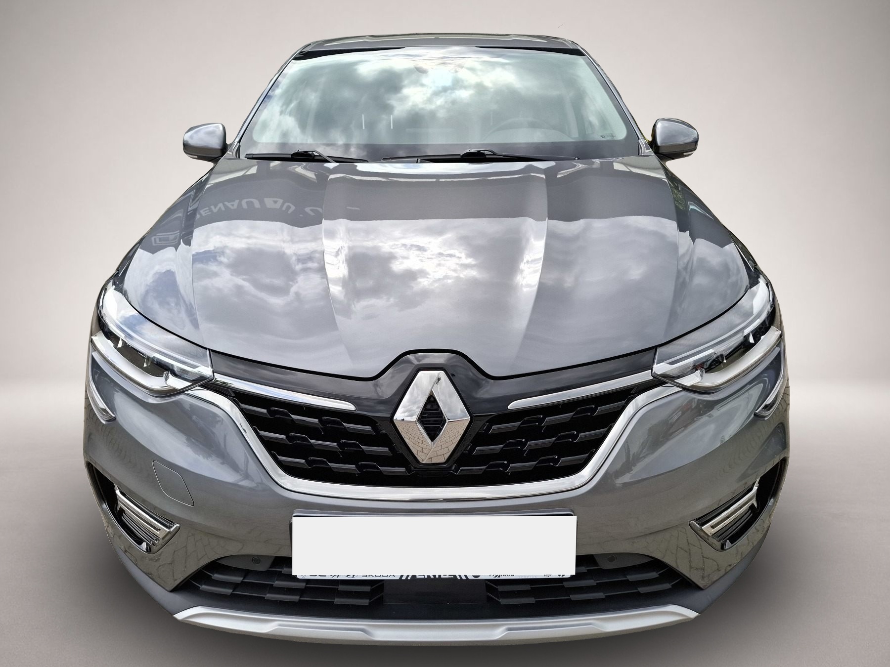 Renault Arkana (09/2021, Benzin)