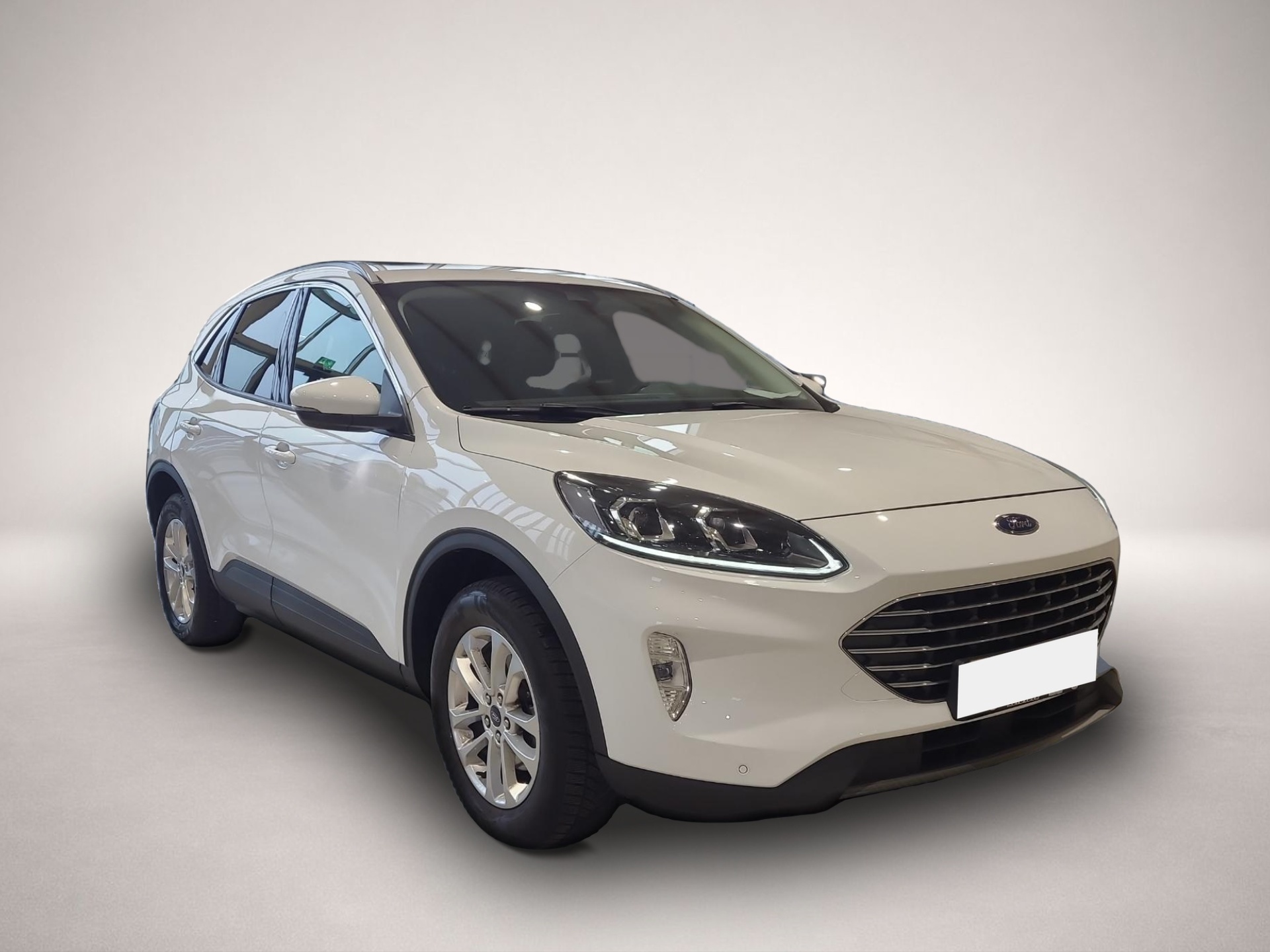 Ford Kuga (10/2022, Diesel)