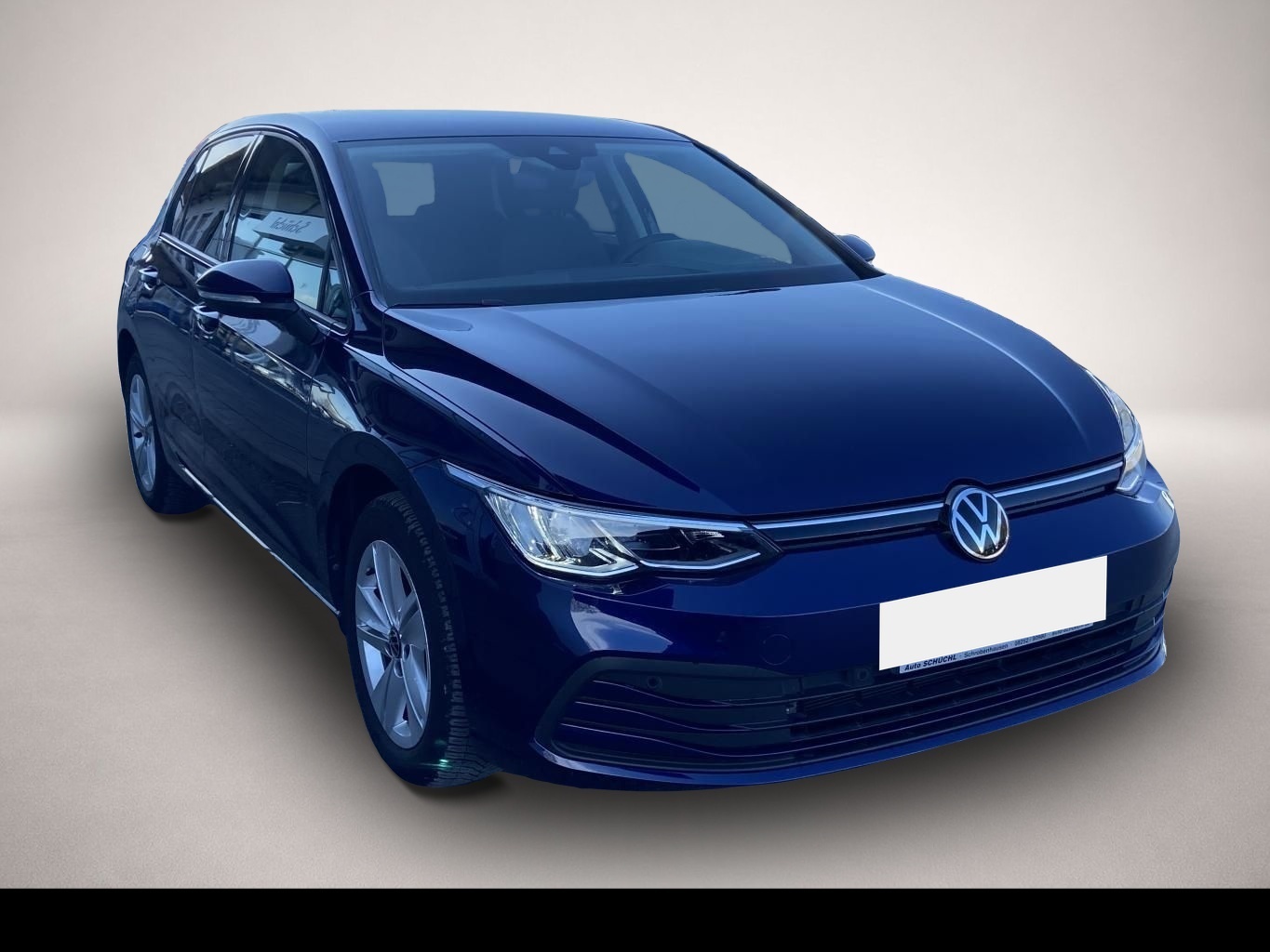 Volkswagen Golf (01/2024, )