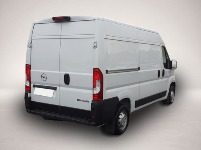 Opel Other (09/2023, Diesel)