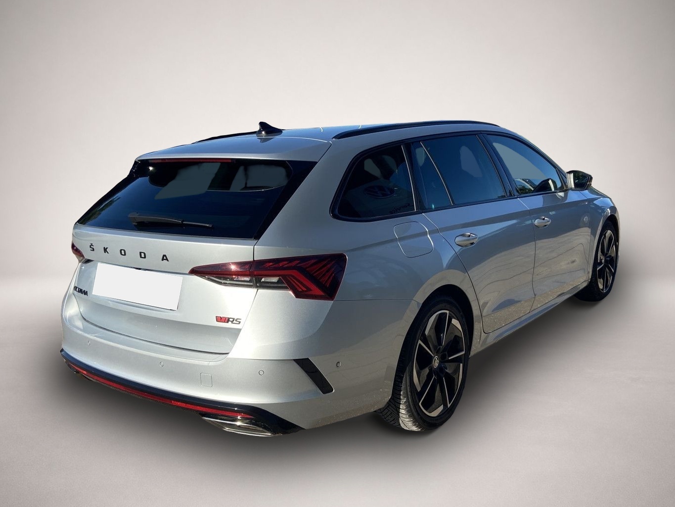 Skoda Octavia (06/2021, )