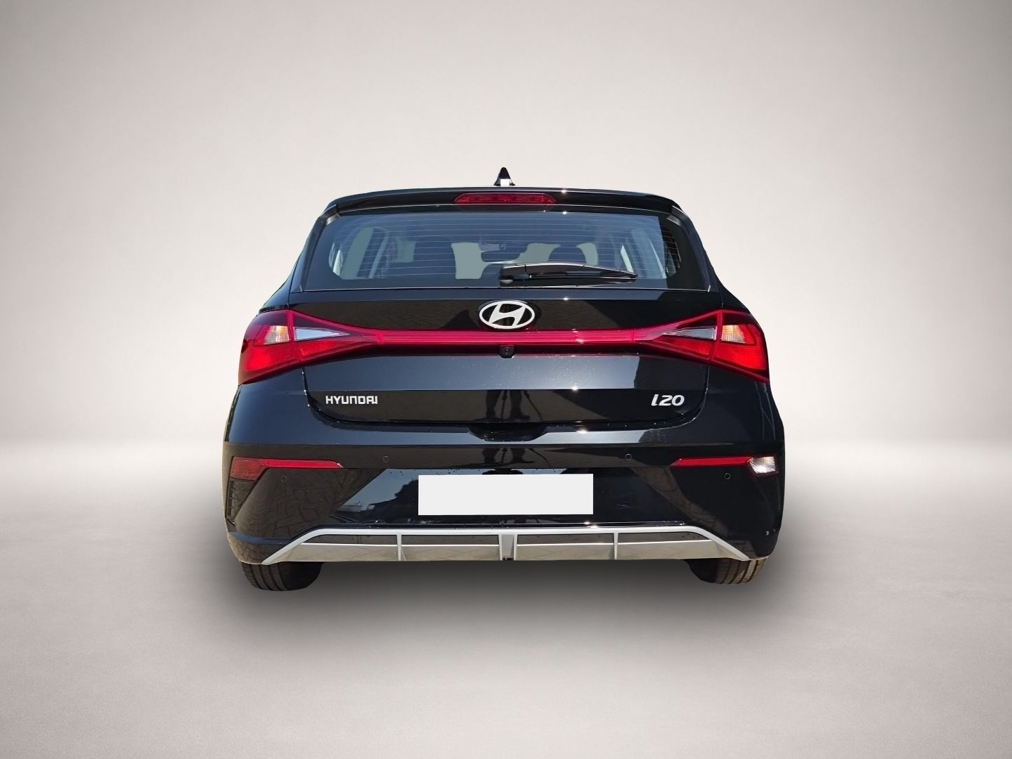 Hyundai i20 (06/2026, Benzin)