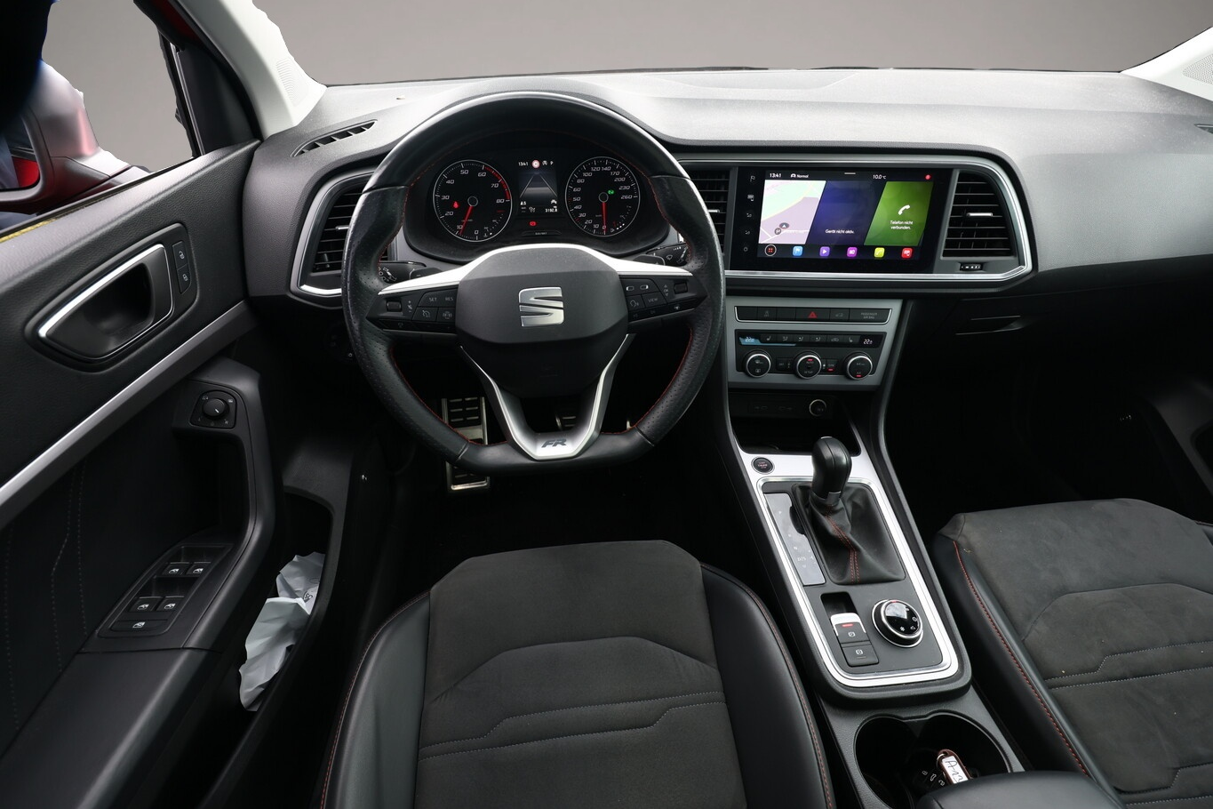 Seat Ateca (02/2022, )