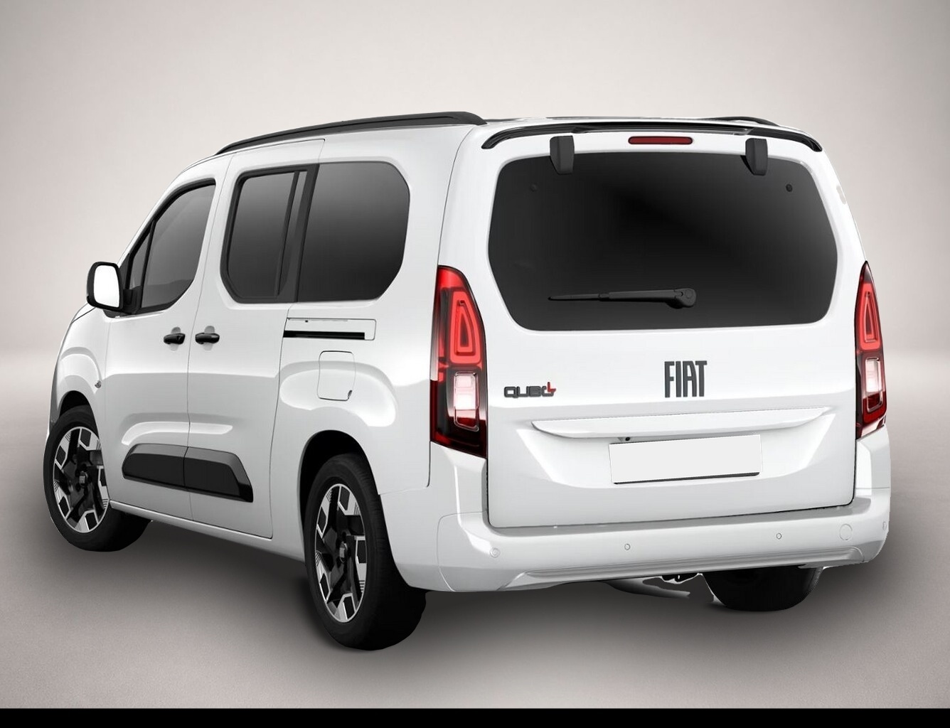 Fiat Qubo (07/2026, Diesel)