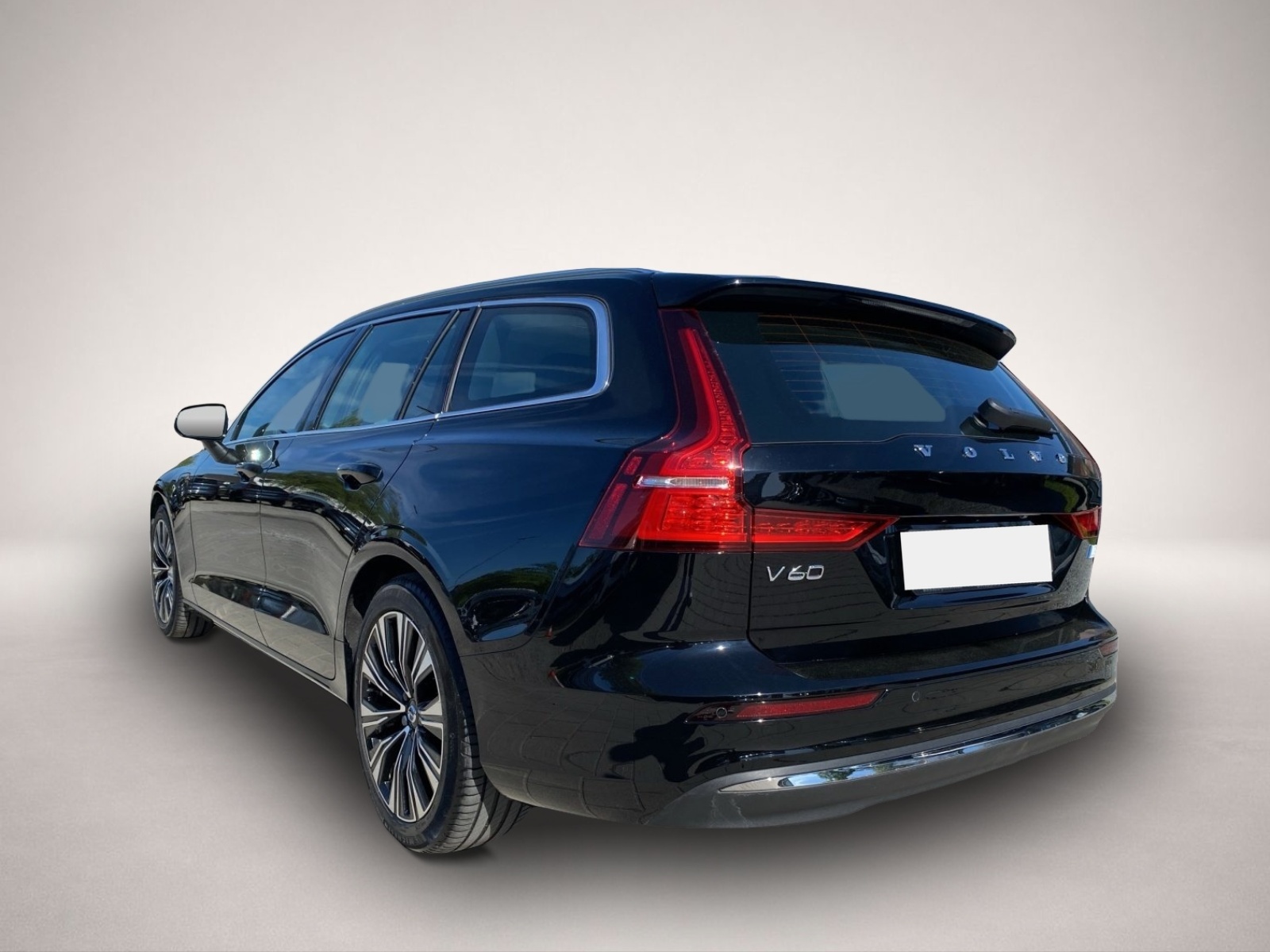 Volvo V60 (03/2023, )